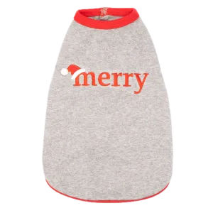 Tee | Christmas Merry