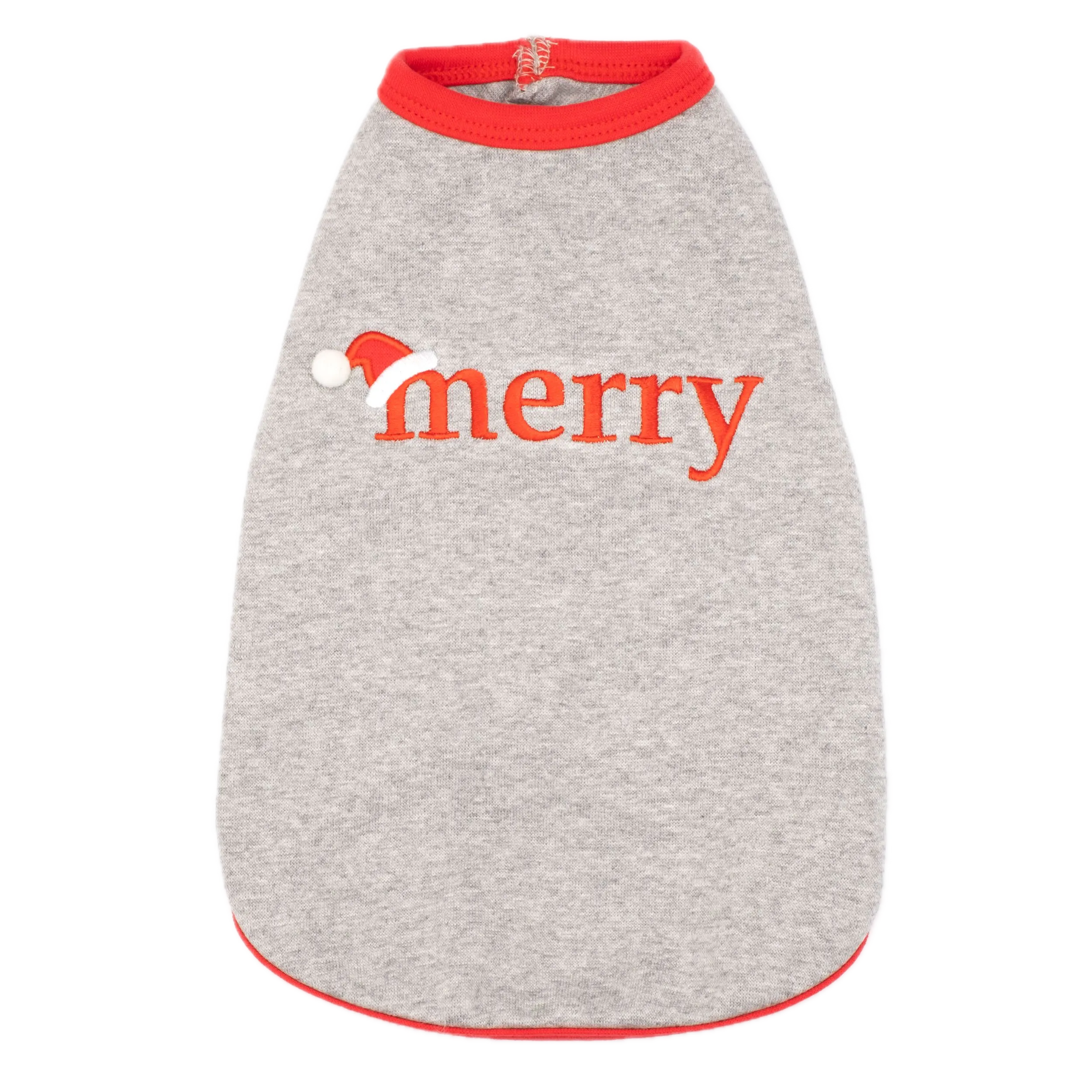 Tee | Christmas Merry