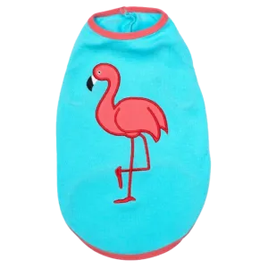 Tee | Flamingo