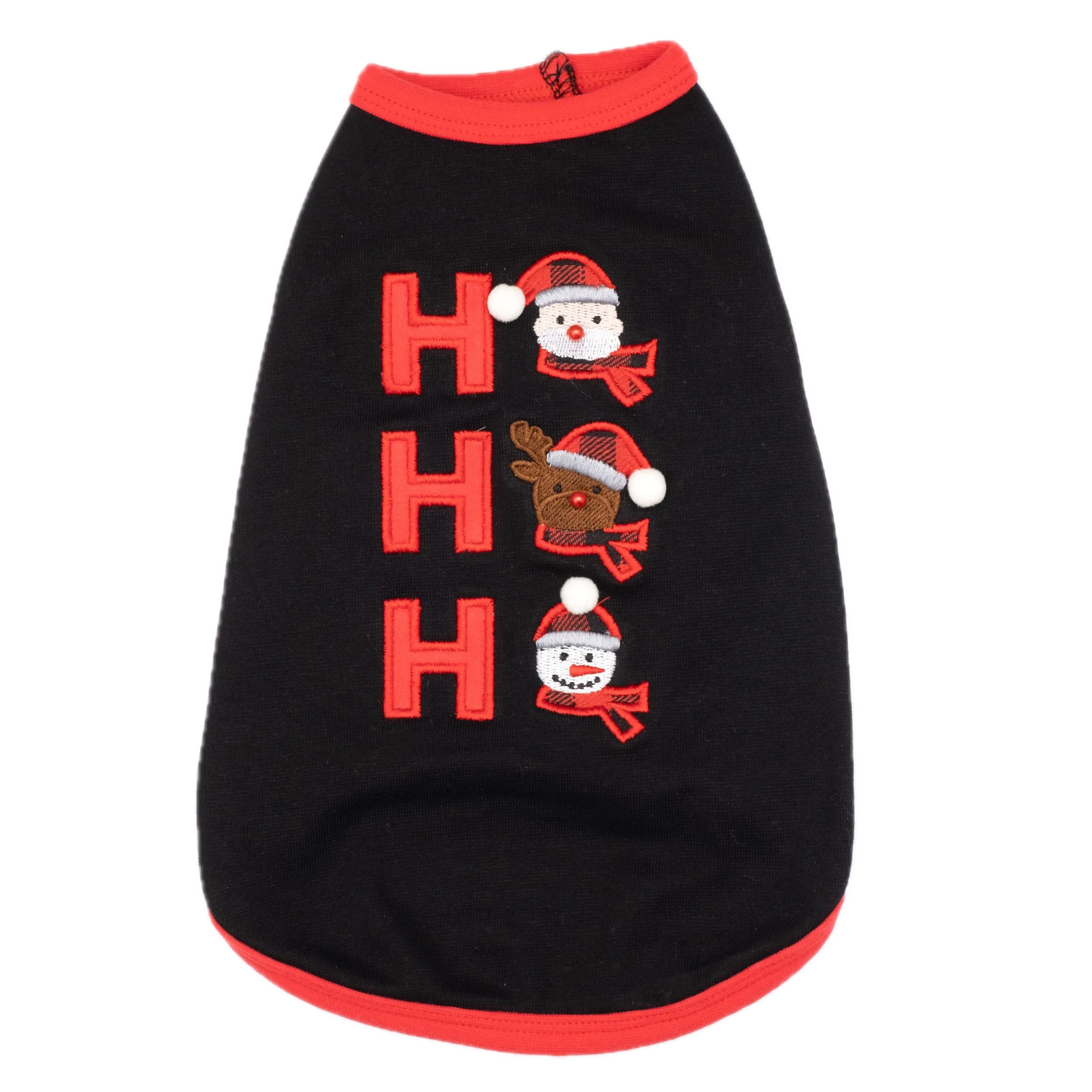 Tee | Ho! Ho! Ho!