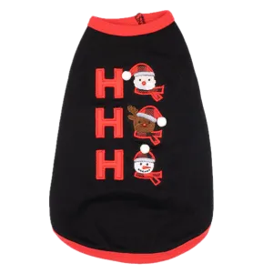 Tee | Ho! Ho! Ho!