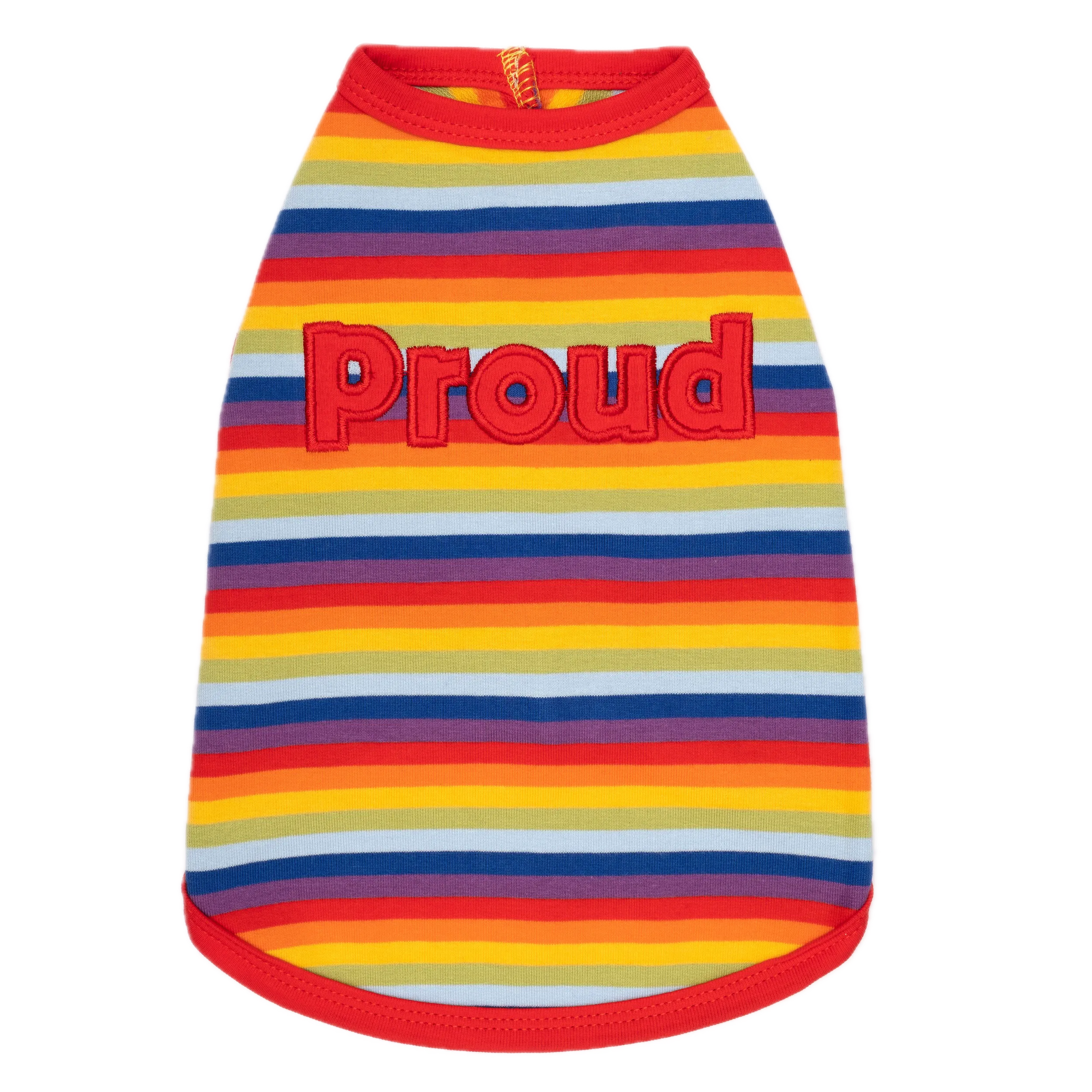 Tee | Rainbow Proud