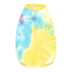 Tee | Tie Dye