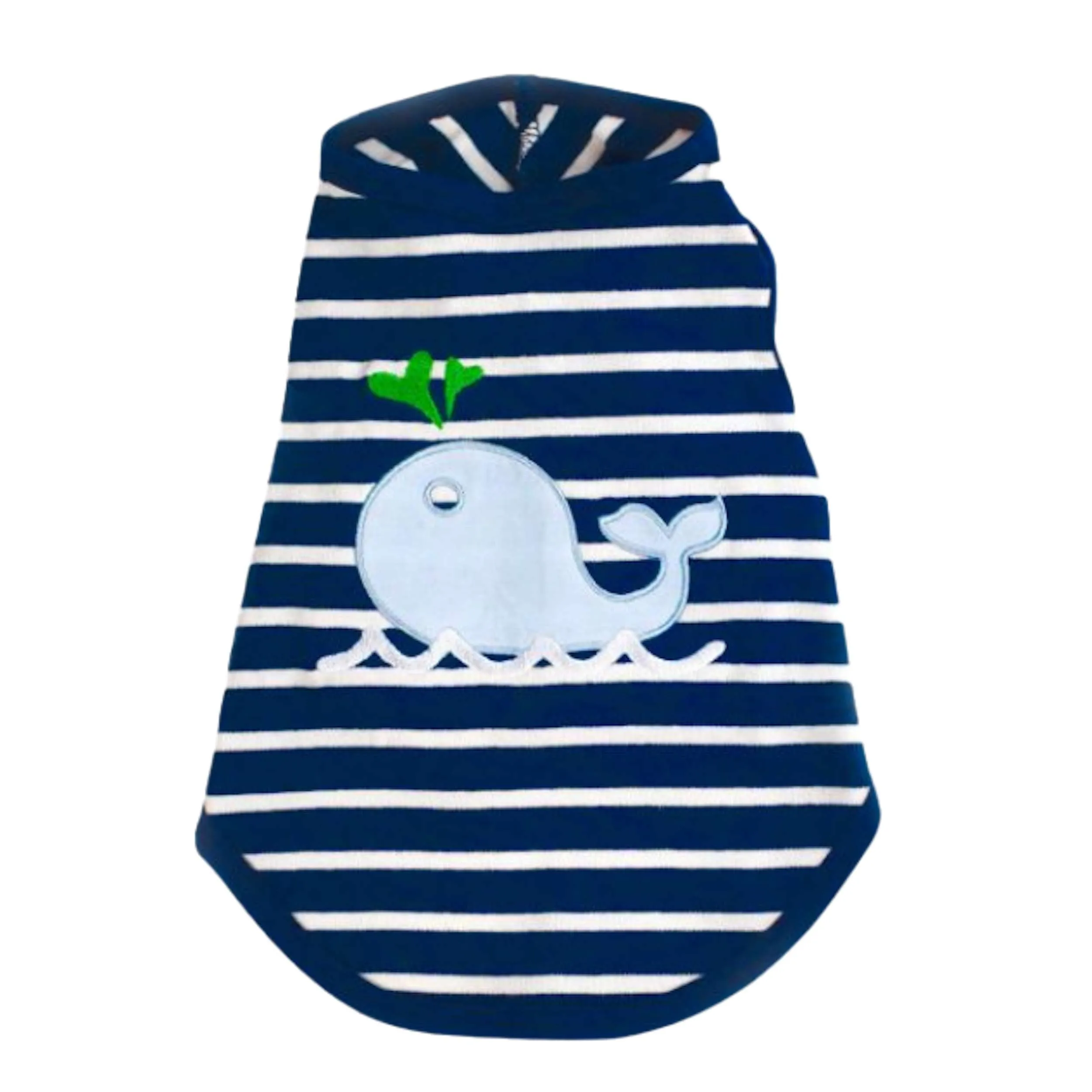Tee | Whales