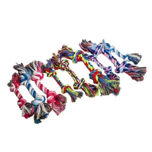 Unleash Joy with Our Pet Toys Dog Bites Rope