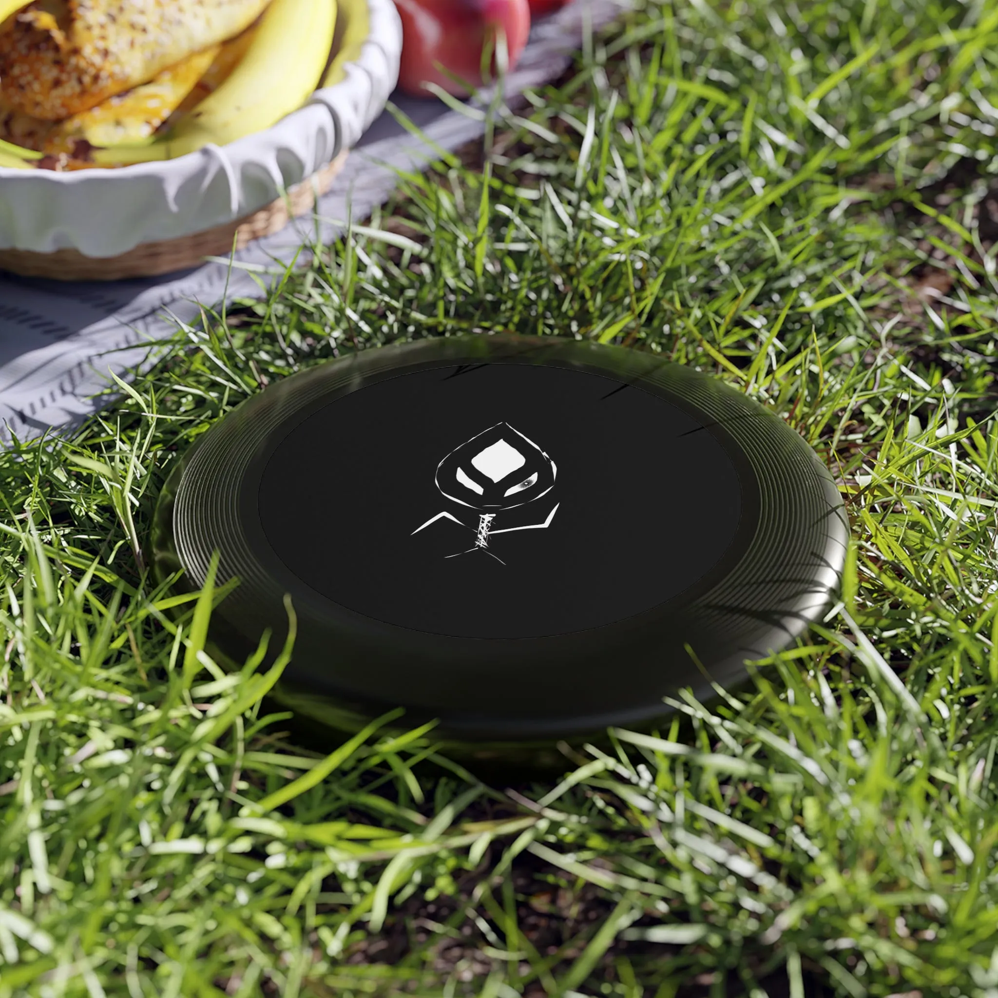 Wham-O Frisbee - I See You"