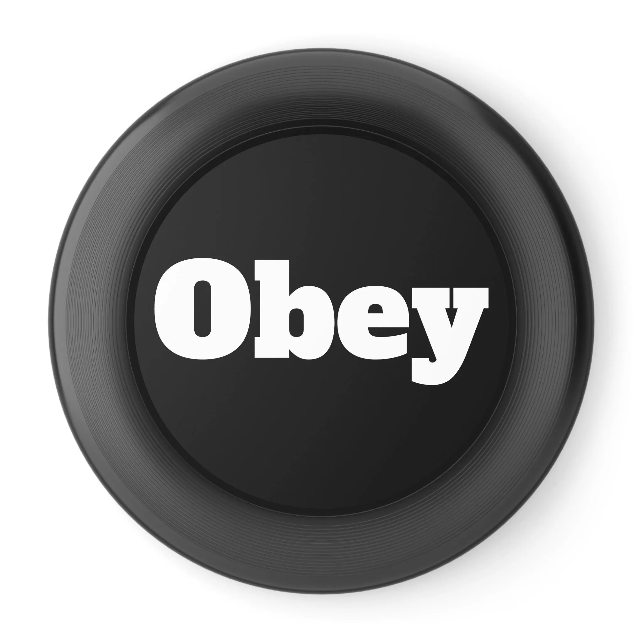 Wham-O Frisbee - Obey