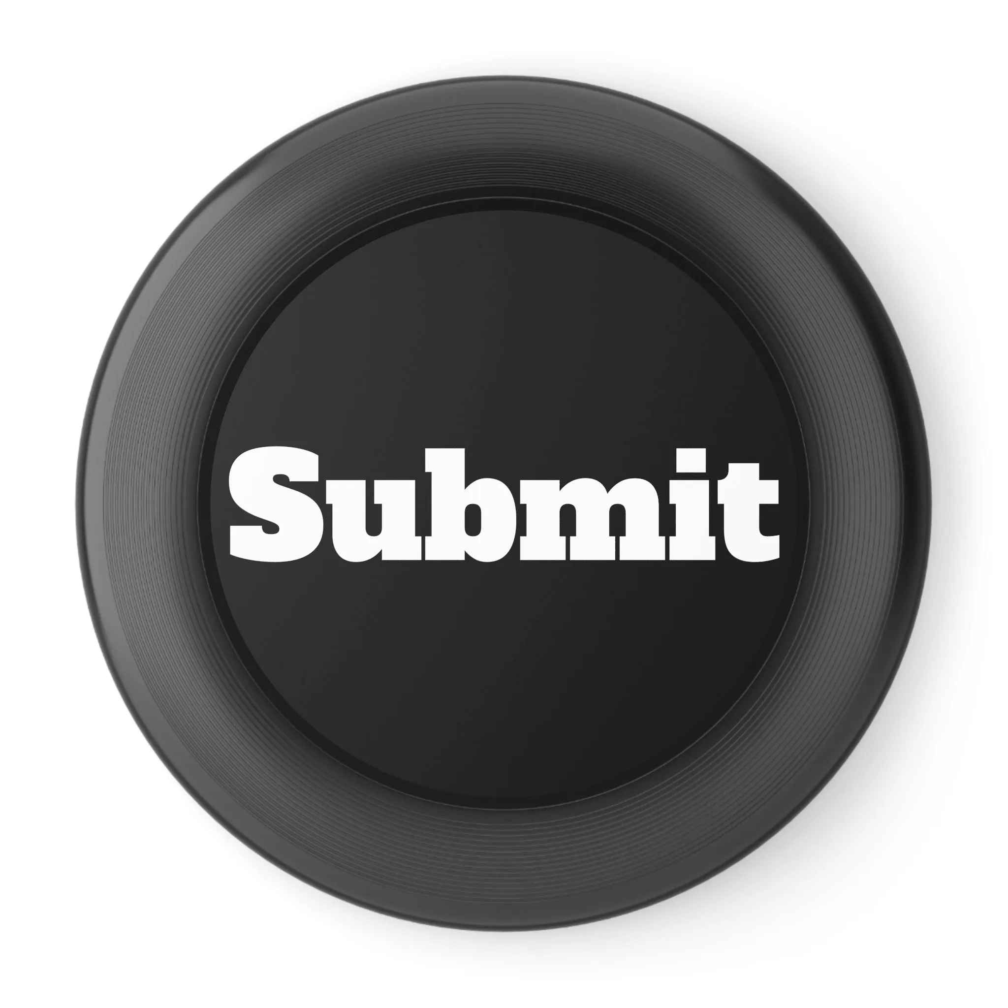 Wham-O Frisbee -Submit