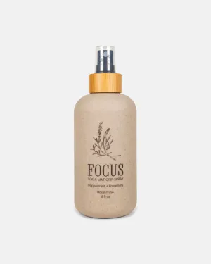 Yoloha Focus Grip Spray