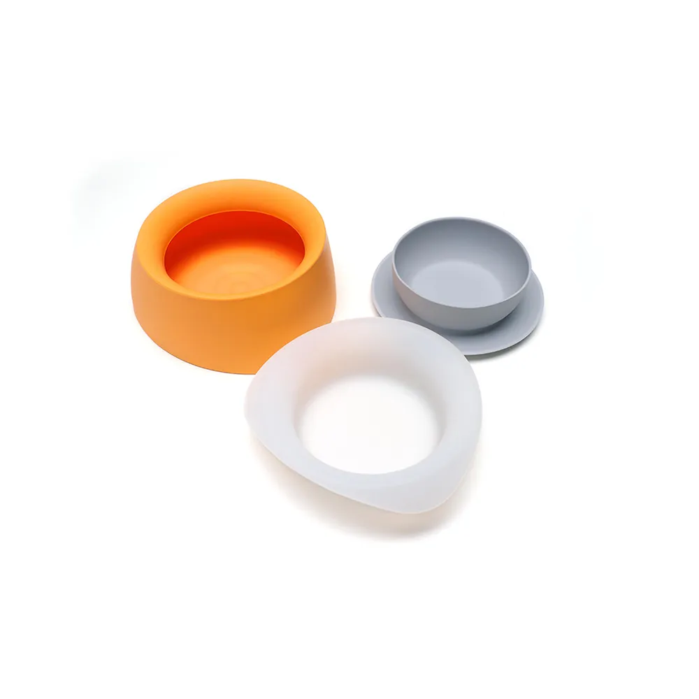 Yummy Travel Bowls