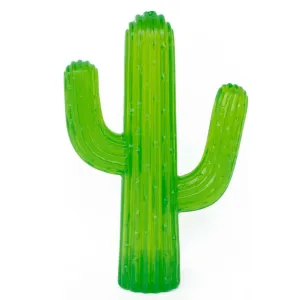 Zippy Paws Tuff Cactus Squeaky Plush Tuff Toy for Dogs (Large)